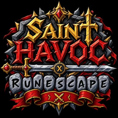Saint Havoc x RuneScape